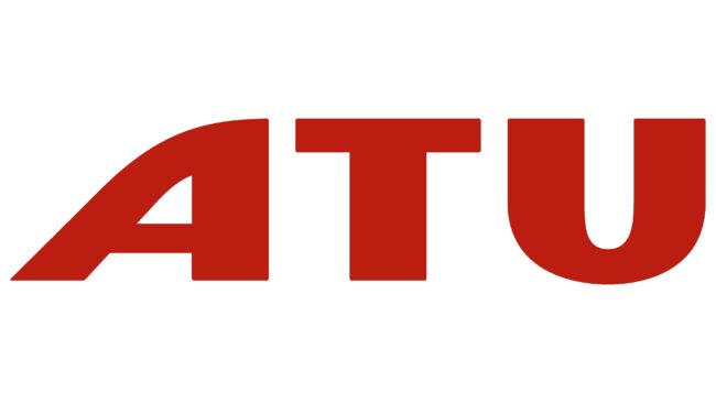 ATU Nuevo Logotipo