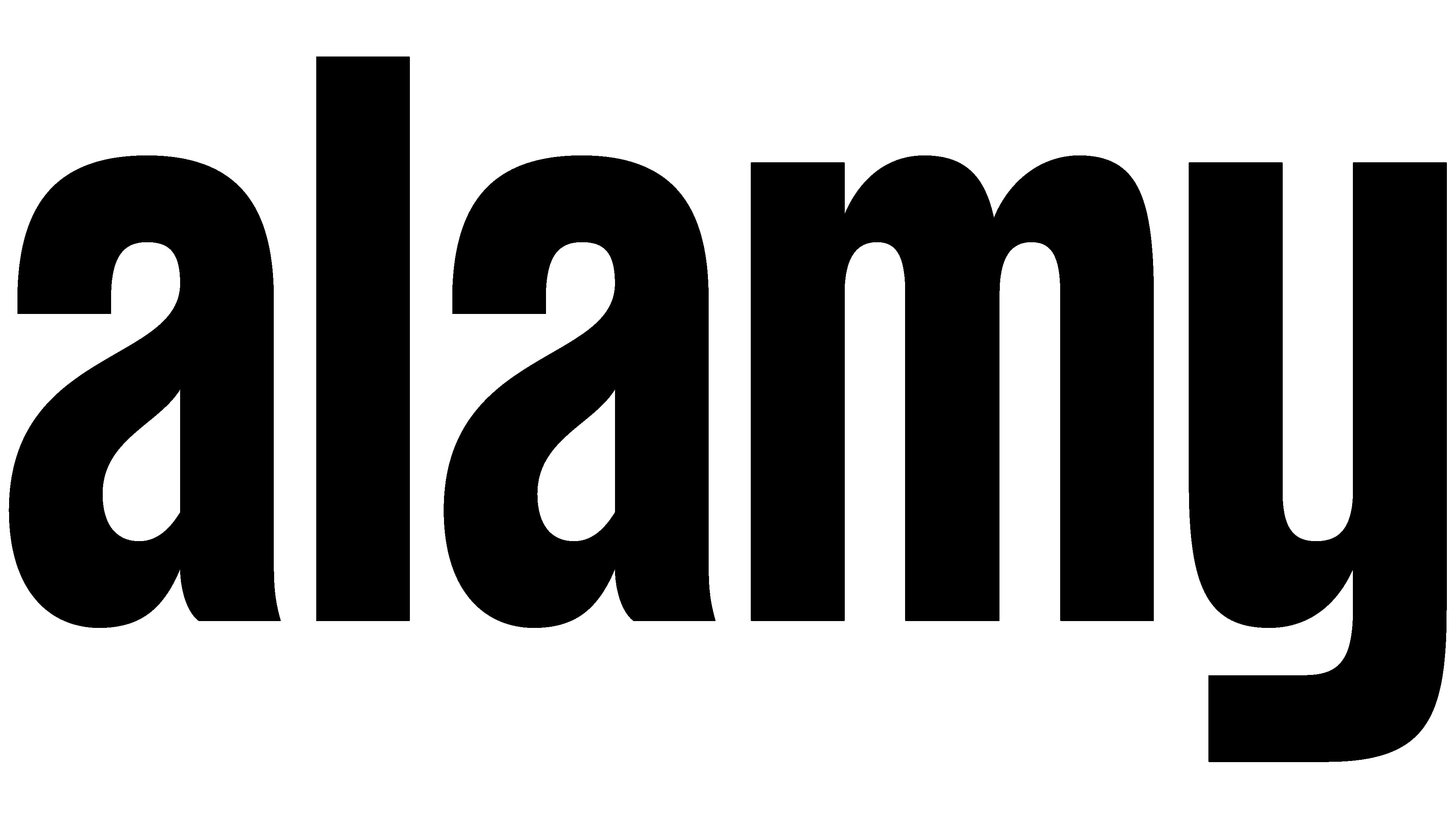 Alamy Logo