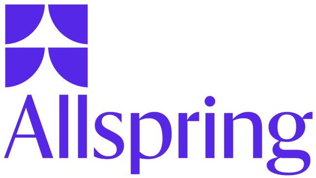 Allspring Nuevo Logotipo