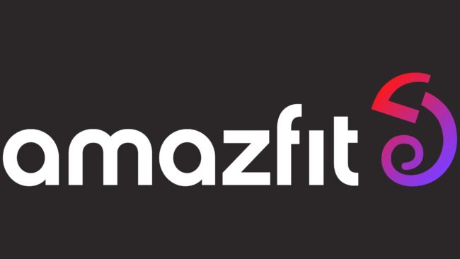 Amazfit Nuevo Logotipo