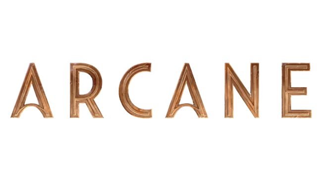 Arcane Logo