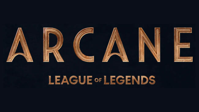 Arcane Nuevo Logotipo