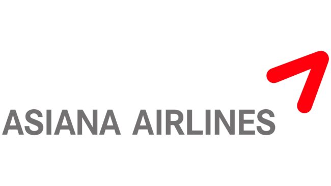 Asiana Airlines Logo