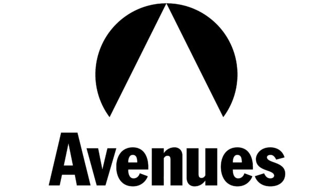 Avenues Nuevo Logotipo