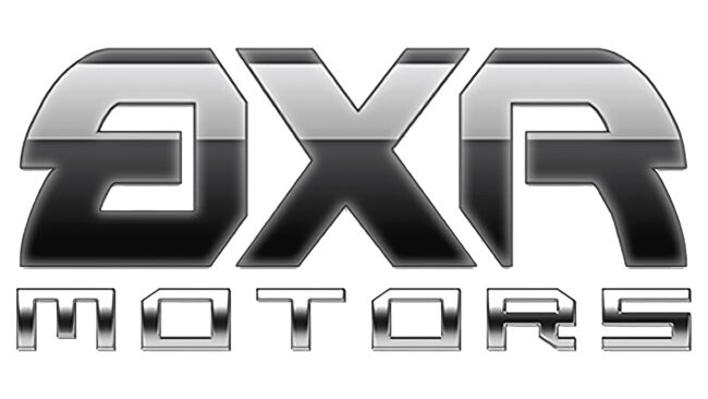 BXR Motors Logo