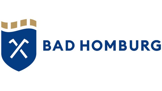 Bad Homburg Nuevo Logotipo