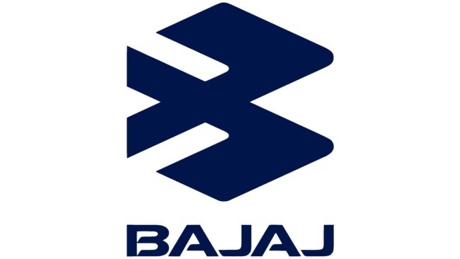 Bajaj Auto Limited Logo