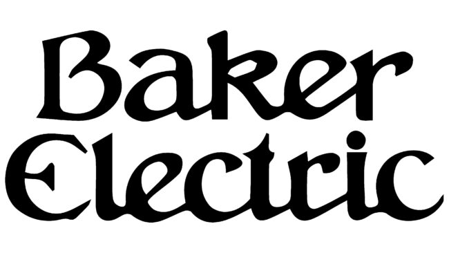 Baker Electrics Logo