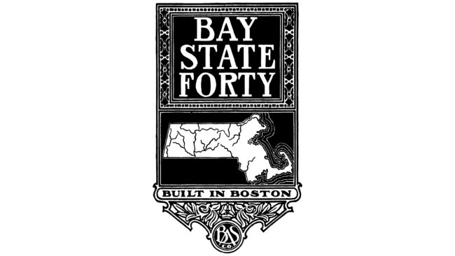 Bay State Auto Logo