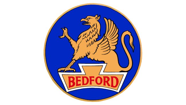Bedford Vehicles Logo