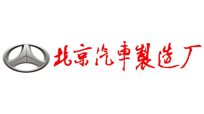 Beijing Automobile Works Logo