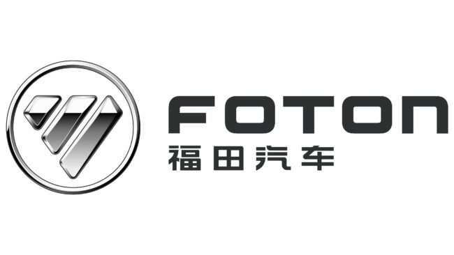 Beiqi Foton Logo