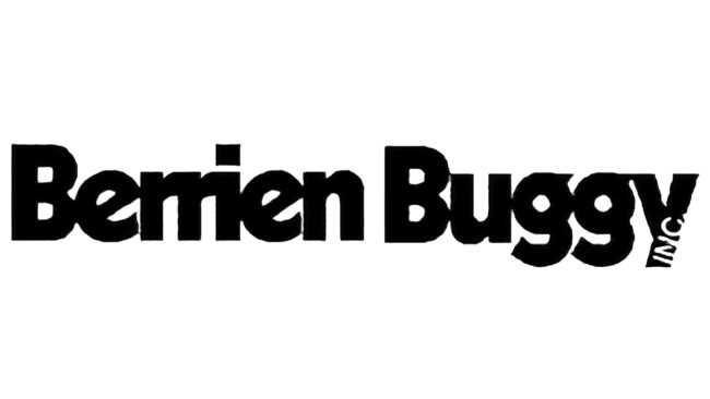 Berrien Buggy Inc Logo