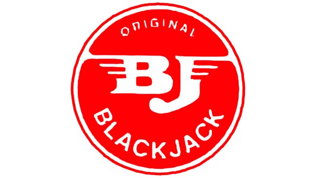 Blackjack Cars Logo