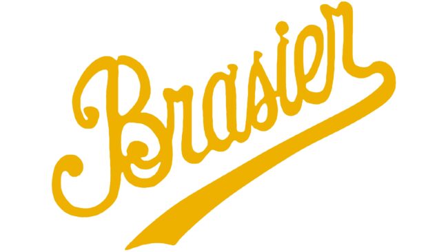 Brasier Logo