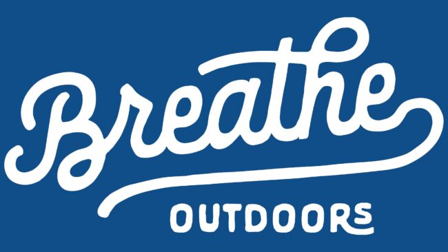 Breathe Outdoors Nuevo Logotipo