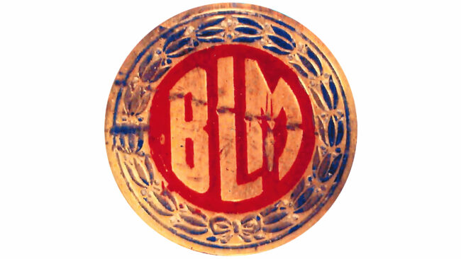 Breese (BLM) Logo
