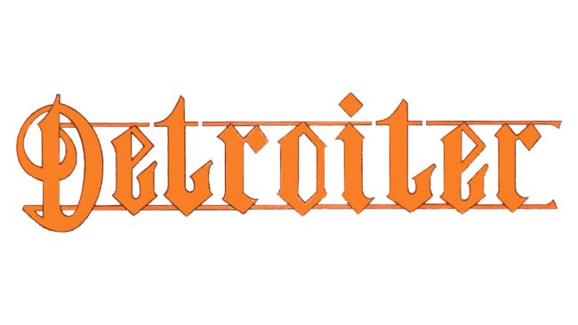 Briggs Detroiter Logo