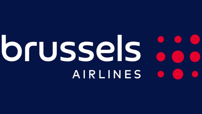 Brussels Airlines Nuevo Logotipo