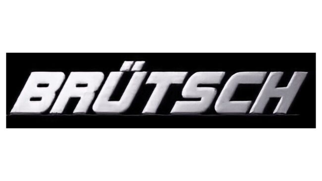 Brutsch Logo