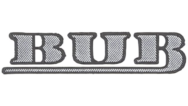 Bub Logo