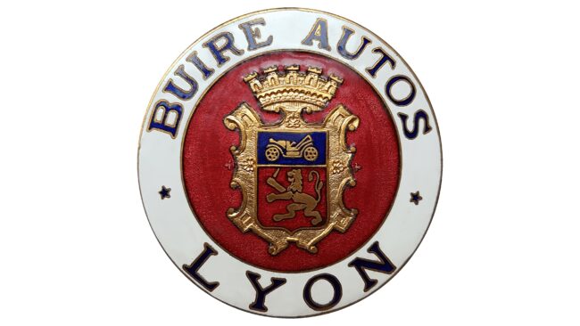 Buire Logo