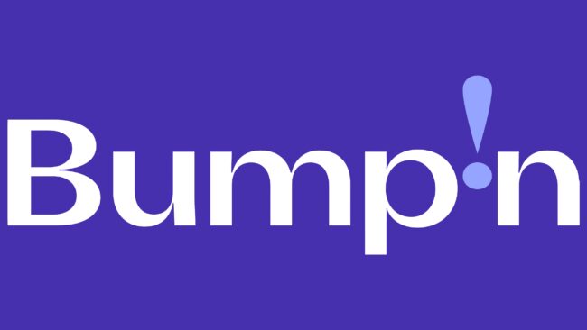 Bump'n Nuevo Logotipo