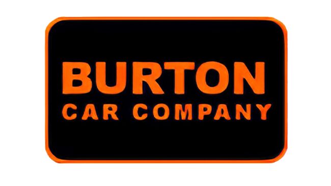 Burton Logo