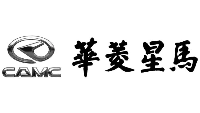 CAMC Logo