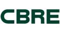 CBRE Logo