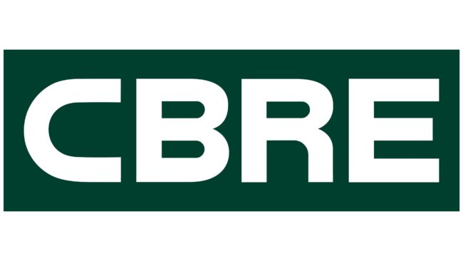 CBRE Nuevo Logotipo
