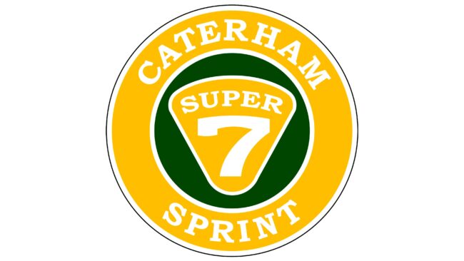 Caterham Logo