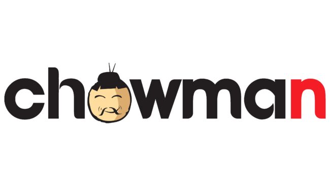 Chowman Logo