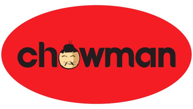 Chowman Nuevo Logotipo