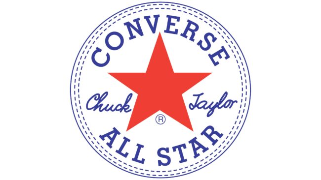 Chuck Taylor All-Star Logo