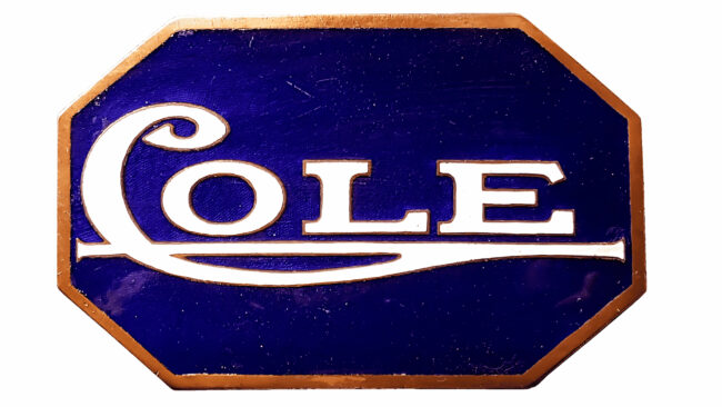 Cole Motor Logo