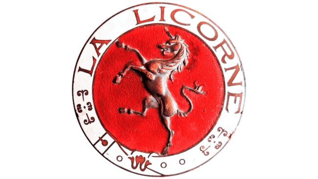 Corre La Licorne Logo