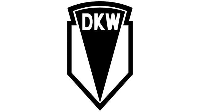 DKW Logo