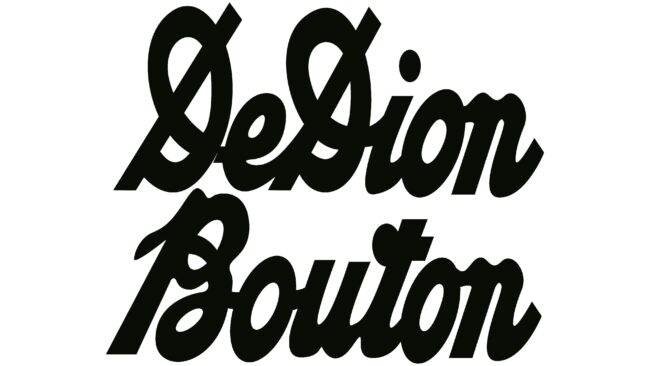 De Dion-Bouton Logo