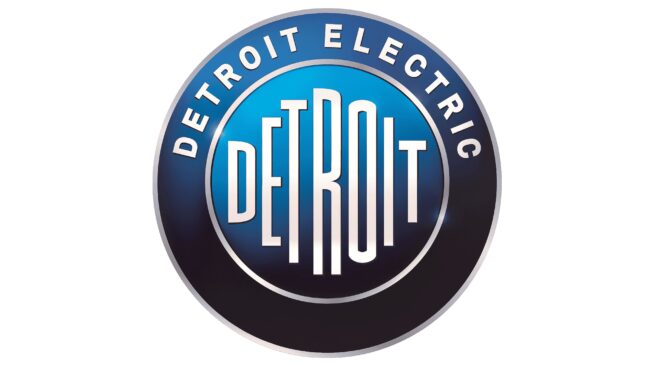 Detroit Electric Logo