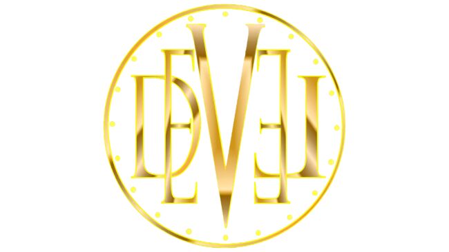 Devel Motors Logo