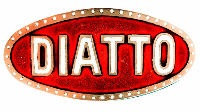 Diatto Logo