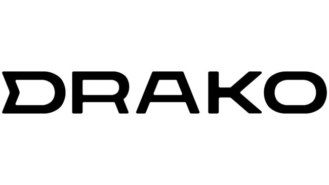 Drako Motors Logo