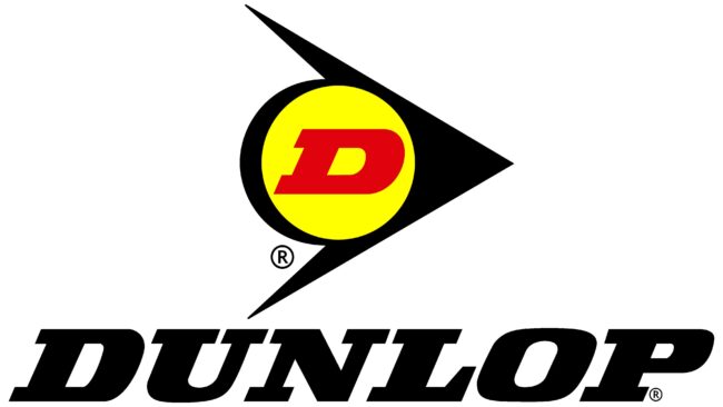 Dunlop Logo