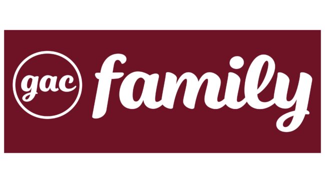 GAC Family Nuevo Logotipo