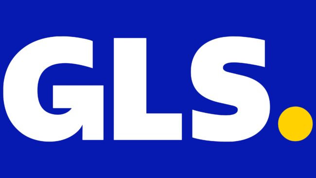 GLS Nuevo Logotipo