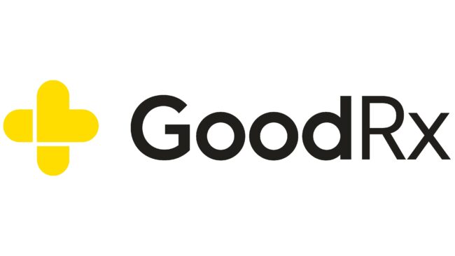 GoodRX Nuevo Logotipo