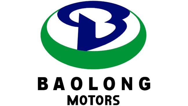 Guangzhou Baolong Motors Co. Ltd Logo