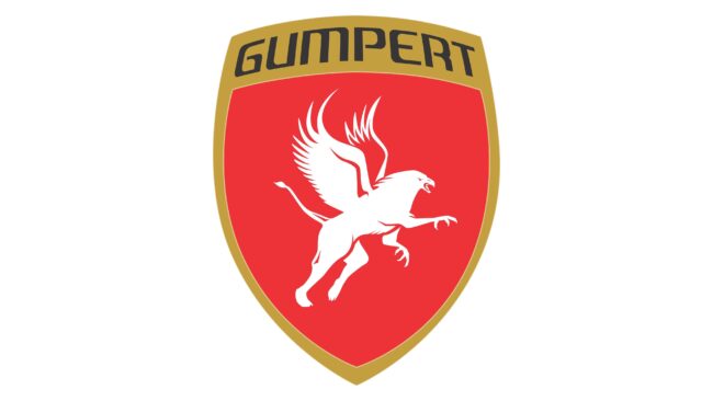 Gumpert Griffin Logo