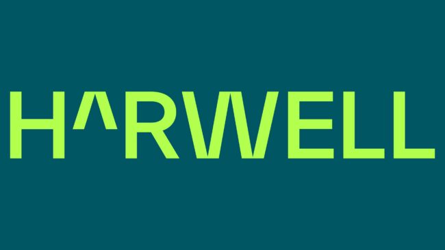 Harwell Nuevo Logotipo